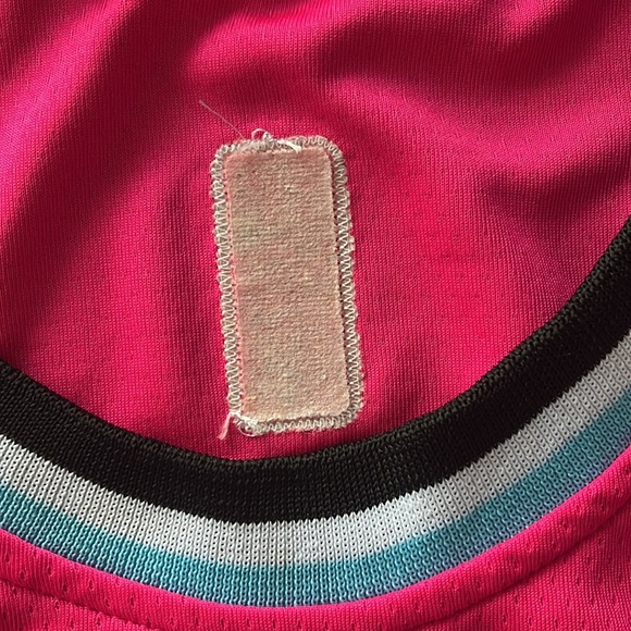 NWT NBA Dwayne Wade #3 Jersey-Large - Picture 14 of 15